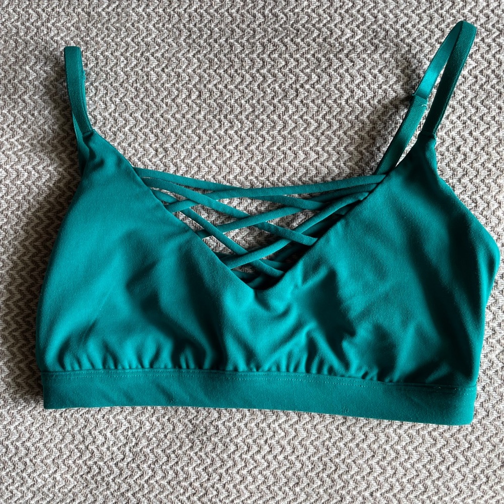Fabletics Sports Bra